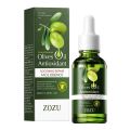 ZOZU PACK of 5 Oilve Oil Antioxidant Nourish Hydrate Skin Repair Glowing Sikn Care Series. 