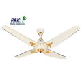 Pak Fan Diamond Plus Model 4 Blades Copper Winding 56 Inch. 