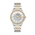Kenneth Cole New York KCWLH2105302- Stainless Steel Wrist Watch for Women. 