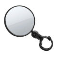 Bicycle Rearview 360 Rotate Safety Cycing Rear View Mirror Bike Accessories. 