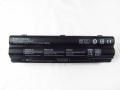 Laptop Battery 9 Cell  For XPS 14 15 17 3d L401x L501x   Series   TYPE  R795X, WHXY3  -  Black. 