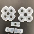 PlayStation 4 Dual-shock JDS-001 011 Silicon Rubber Conductive Pads - For PS4 Controller Repair Parts. 