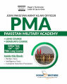 PMA Long Course: Graduate Course After Intermediate 153-154, Graduate Course 40-41, Lady Cadet Course 24-25 by Dogar. 