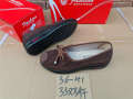 Spring New Old Beijing Polyurethane Sole Women's Hemp Cloth Single Fashion Casual Mom Comfortable Walking Shoes. 