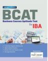 BCAT for IBA Entry Test Guide – Dogar Brothers. 