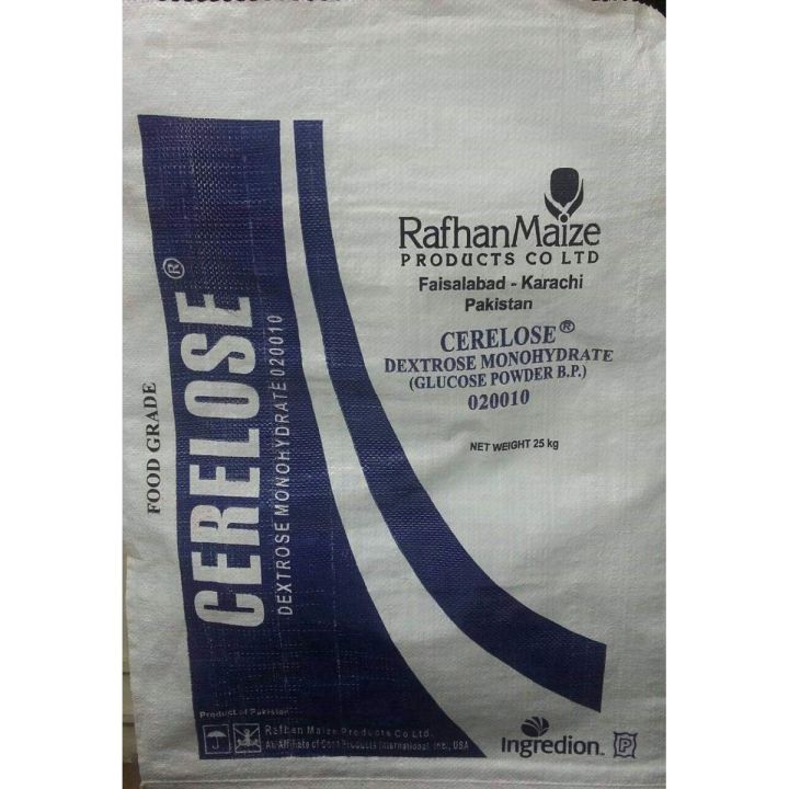 Glucose for animals 5kg packing
