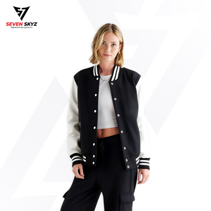 Stylish%20Varsity%20Baseball%20Jackets%20for%20Men%20and%20Women:%20Fashionable%20Stand%20Collar%20Sweater%20and%20Sport%20Coat%20Options!%20-%20Image%204