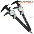0-150mm 6inch Plastic Dial Vernier Caliper 5pcs/lot. 