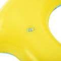 Bestway Inflatable Fish Shaped Swim Ring - 32 x 30 inches For Kids Play in Swimming Pool 36111, Kids Sea Adventure Floating Ring, Swimming Essentials, Baby Lounge Swim Ring Swimming. 