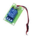 XH-M118 Relay Module 5V 10A Supply Output 1 Channel Isolated Relay Module with Cable Relay Module 5V Normally Open Closed. 