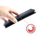 Sharp Aquos Sense3 Plus Mobile Phone Shell Magnetic Suction Flip Leather Case Sh-Rm11 Retro Card Protective Shell flip shockproof magnetic leather card slots wallet Anti-drop  Luxury Soft Side Protection Mobile Phone Case Cover Back. 