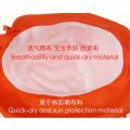 SPF 50+ Baby Sun Hat Adjustable Summer Baby Cap for Boys Travel Beach Baby Girl Hat Kids Infant Accessories Children Hats S/L. 