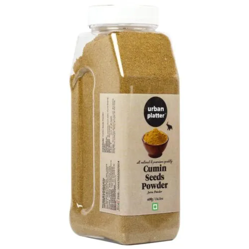 Cumin Powder Pakistan Cumin Seed Powder 400g | Daraz.pk