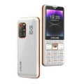 Calme 4G Edge - 2GB RAM 32GB ROM - 2.8 Inches HD Display -  Touch Screen -  4000 mAh Battery - Big Powerful Speaker - Dual Sim 4G - PTA APPROVED. 