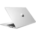 HP Probook 450 G9 Intel Core i7 1255U 12th Gen Laptop 8GB DDR4 RAM 512GB SSD 15.6 Inch FHD Backlit Keyboard DOS Silver. 