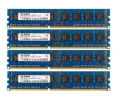 DDR3 RAM 4GB For Computers, Original Branded, 1600mhz, 1333mhz For DDR3 Supported PC. 