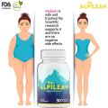 Alpilean Weight Loss Capsules Supplement. 
