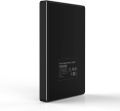 HP External Hard Drive P600 1TB Black. 
