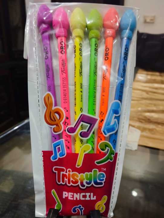 ORO%20Tristyle%20Pencil%20Collection-6Pcs%20-%20Image%203
