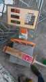 Tape Ball Cricket Bat Coconut Bat Light Weight Tape Ball Bat Full Cane Handle Coconut Bat Professional Bat by BABA-C. 