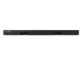 Samsung B-Series Soundbar HW-B450 2.1ch. Subwoofer included. 