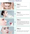 Blackhead Remover Pore Vacuum Electric Pore Cleanser USB Rechargeable Face Cleaner Skin Glow Electric Cleanser. 