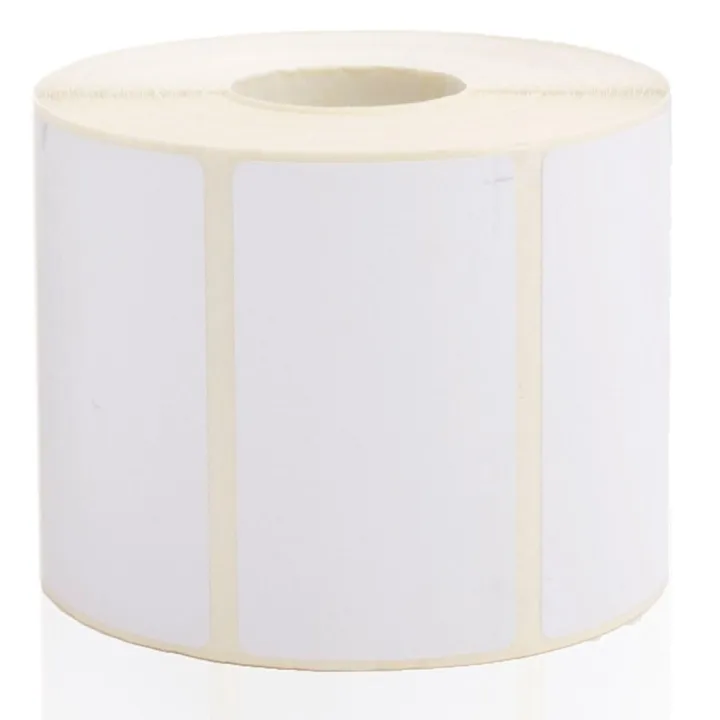 Barcode%20Label%20Sicker%20Roll,%202000%20Stickers,%2050mm%20x%2025mm%20(2%20Roll)%20-%20Image%202