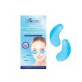 Biocos Omg Eye Patch Collagen Elastic Eye Mask Pack of 6 Box. 
