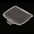 BM-7 Replacement LCD Screen Protective Cover Protector for Nikon D80 DSLR Digital SLR Cameracosplay. 
