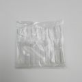 Mini shower device, brush unclogging needle, household cleaning, bathroom lotus canopy gap cleaning tool. 