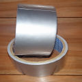 Binding Tape / Duct Tape / Binding Tape 2 Inch 5 Yard # 701 B Grey (5 Pcs). 