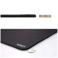 Aukey KM-P3 XL Gaming Mousepad Soft cloth surface with rubber base ensures precise Anti-slip on table or Desk Size 900 X 400 X 4 MM.. 
