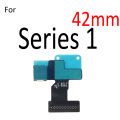 LCD Display Motherboard Connector Flex Cable Repair Parts For Apple Watch Series 1 2 3 4 5 6 7 38mm 42mm 40mm 44mm 41mm 45mm. 