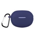 For Realme Buds Air 3 Earphone Case Solid Soft Silicone Cover For Oppo realme air 3 realmi air3 Case Headphones Boxs Bags fundas. 