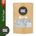 Misri (Rock Sugar) 100g. 