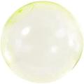 Bubble Ball Toy Inflatable Water Ball Inflatable Water Ball Soft Rubber for Adults Kids, Funny Summer Beach Garden Outdoor Game Party. 