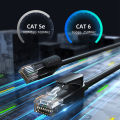 CABLETIME CAT6 RJ45 Gigabit LAN Ethernet Network UTP Cable (1m-40m). 