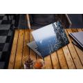 nature Laptop Back Skin-Laptop Skin Vinyl Sticker Decal, 13 13.3 14.6 15 15.4 15.6 inch Laptop Skin Sticker Cover. 