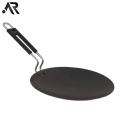 Original Imported Tawa - Non Stick Hard Anodized 4mm Tawa / Roti Maker / Paratha Pan - 11 & 12 inches. 