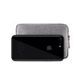 Charging Cable Organiser Pouch Bag Storage Case for Laptop Cables Charger Adaptors Power Bank Accessories. 