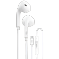LOGIN LT-H10 Handfree for Gamerz 100% Booster Sound TYPE C  3.5MM TYPE C. 