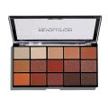 Makeup Revolution Reloaded Palette Iconic Fever. 