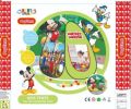 Big Tent Series Play House Tent - Multicolor. 