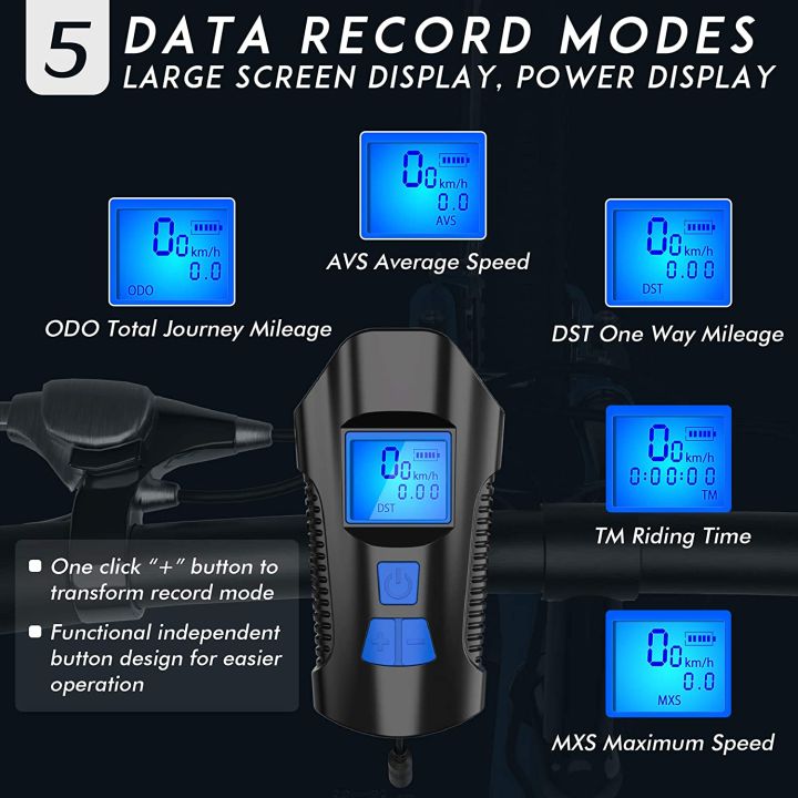 Bike%20Light%20USB%20Rear%20Bicycle%20Light%20Rechargeable%20Bike%20Tail%20Light%20and%20Front%20Light%20Set%20Cycle%20Headlight%20with%20Bicycle%20Speedometer%20Odometer%20Fits%20All%20Mountain%20&%20Road%20Bike%20-%20Image%207