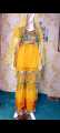Mahndi Dress, Mayo Dress, Wedding Dress,  Party Wear, Women Clothes.. 