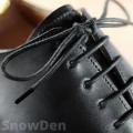 Shoe Laces  - Formal Shoes Laces - Office Shoe Laces - Pair. 