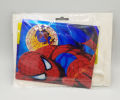 SPIDERMAN THEME FOIL BALLOONS - PACK OF 5 FOIL BALLOONS - SPIDERMAN FOIL BALLOON SET. 