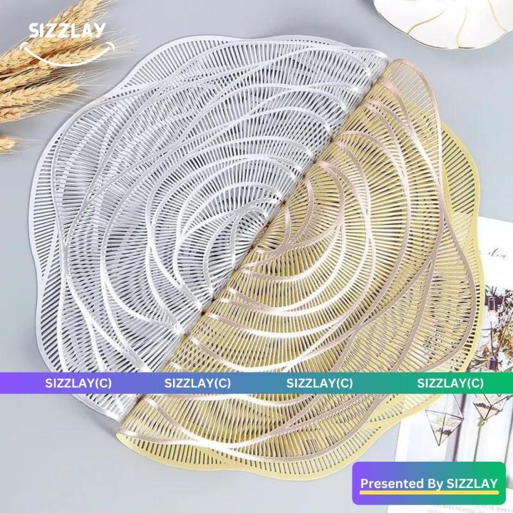 PVC%20Placemats%20&%20Coaster%20Golden%20&%20Silver%20Color%20Hollow%20Out%20Rose%20Gold%20Flower%20Non%20Slip%20Dining%20Round%20Table%20Mats%20Coaster%20Home%20table%20Decoration%20-%20SIZZLAY%20-%20Image%209