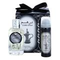 Dirham Perfume with Deodorant for Men - 100ml. 