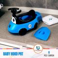 Car Design Baby Hood Baby Potty Chair. 